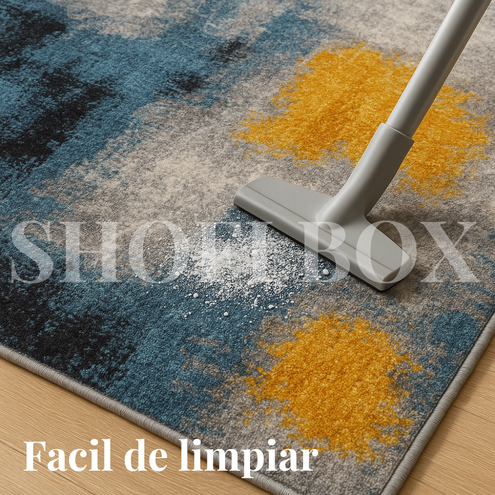 Tapete Alfombra Sala Persa 150x200 Moderna
