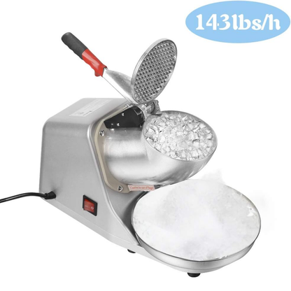 Maquina Pica Hielo