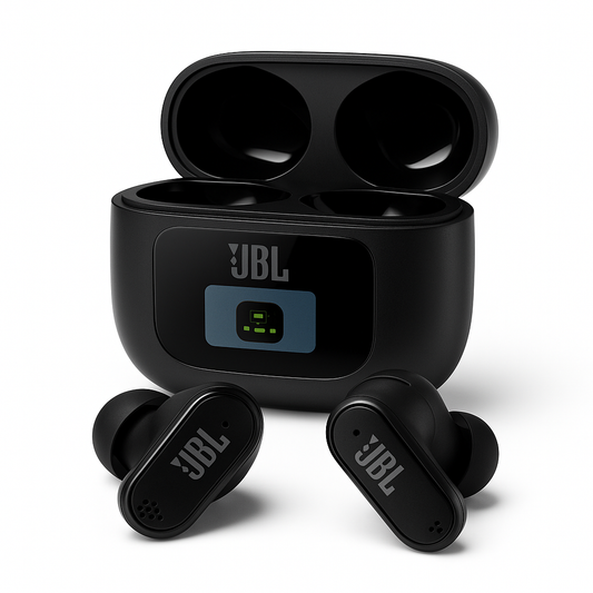 Auriculares Tour Pro 5 Inalámbricos Hi-Res Cancelación Ruido