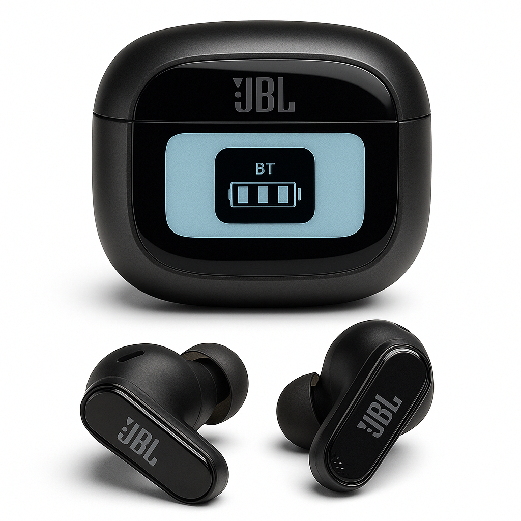 Auriculares Tour Pro 5 Inalámbricos Hi-Res Cancelación Ruido