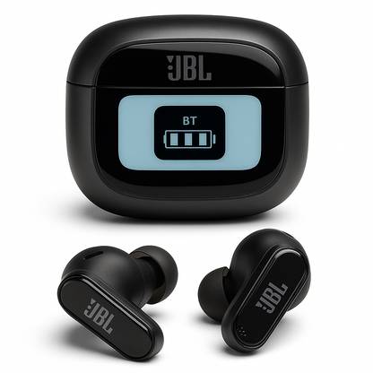 Auriculares Tour Pro 5 Inalámbricos Hi-Res Cancelación Ruido