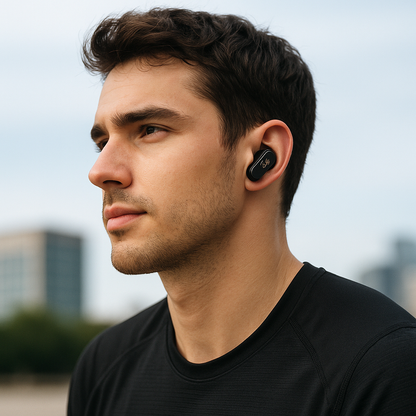 Auriculares Tour Pro 5 Inalámbricos Hi-Res Cancelación Ruido