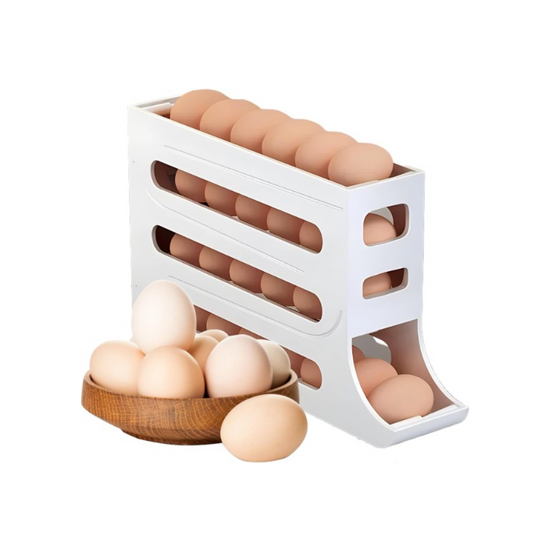 Organizador de huevos